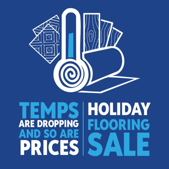 Waterproof flooring sale